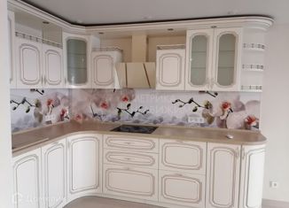 Продается 1-комнатная квартира, 44.8 м2, Тюмень, улица Николая Ростовцева, 24, ЖК Видный