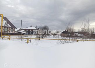 Продаю земельный участок, 12 сот., рабочий посёлок Яйва, улица Домостроителей, 8