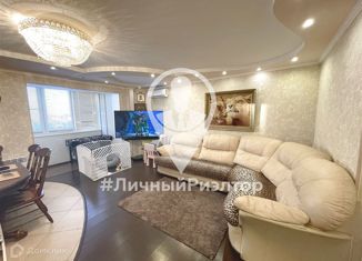 4-комнатная квартира на продажу, 90 м2, Рыбное, Большая улица, 10