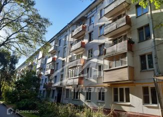 Продажа 2-ком. квартиры, 45 м2, Москва, метро Севастопольская, Балаклавский проспект, 36к2