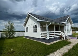 Продаю дом, 85 м2, село Гавшинка, Центральная улица, 8