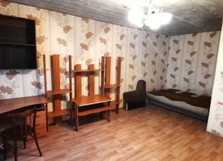 1-комнатная квартира на продажу, 35.7 м2, Нижний Новгород, улица Александра Люкина, 5, улица Александра Люкина