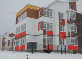 2-комнатная квартира в аренду, 53 м2, посёлок Мичуринский, Карасьевская улица, 36, ЖК Мичуринский