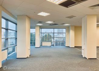Сдам в аренду офис, 1441 м2, Москва, Варшавское шоссе, 118к1, метро Южная