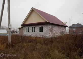 Продажа дома, 85 м2, село Пестрецы, Звёздная улица, 21
