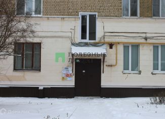 Продажа 2-комнатной квартиры, 55.1 м2, Тамбовская область, территория Тамбов-4, 7