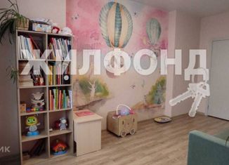 Продам 3-комнатную квартиру, 66 м2, Новосибирск, метро Площадь Маркса