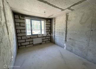 1-комнатная квартира на продажу, 35.5 м2, Мурино, улица Шувалова, 32