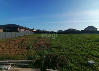 Продается участок, 6.1 сот., деревня Семибратское, Весенняя улица