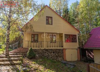 Продажа дома, 110 м2, СНТ Порожки, Крутой переулок