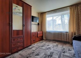 Продается квартира студия, 19 м2, Йошкар-Ола, улица Анциферова, 37