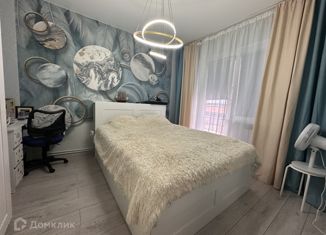 Продаю таунхаус, 75.5 м2, сельский посёлок Ждановский, Славянская улица, 5/6