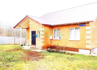 Продается дом, 135 м2, посёлок Инеш, улица Кул Гали