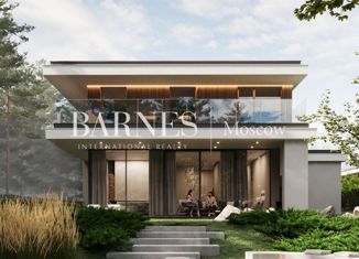 Продажа дома, 408 м2, деревня Лешково, Заречная улица, 352