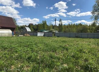 Продажа земельного участка, 12 сот., СНТ Учитель