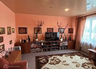 Продается 2-комнатная квартира, 50.1 м2, посёлок Гусевский, Советская улица, 29