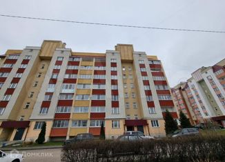 Продается 2-комнатная квартира, 70.3 м2, село Засечное, Центральная улица, 1, ЖК Лукоморье