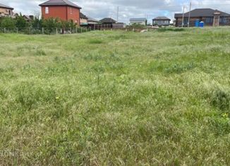 Продажа земельного участка, 6 сот., коттеджный посёлок Озёрный, Цветочная улица, 11