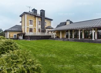 Продается дом, 931 м2, деревня Веледниково