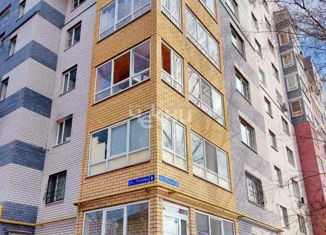 Продается 1-комнатная квартира, 43.8 м2, Нижний Новгород, улица Углова, 6, улица Углова