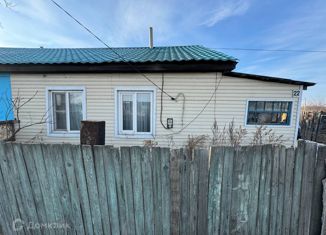 Продается дом, 37.5 м2, село Хурба, Комсомольская улица, 20