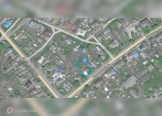 Дом на продажу, 39 м2, Минусинск, Комсомольская улица, 71