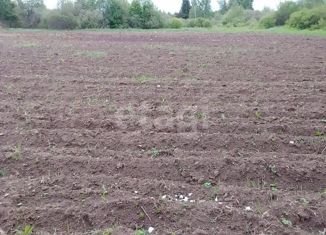 Продается земельный участок, 76 сот., деревня Шики