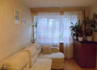 Продается двухкомнатная квартира, 40 м2, Нижний Новгород, Горловская улица, 5, Горловская улица