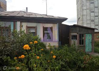 Продажа дома, 37 м2, село Повалиха, 1-я Заводская улица