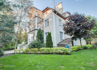 Продам дом, 650 м2, деревня Подушкино, деревня Подушкино, 47А