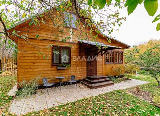 Продается дом, 49.2 м2, СНТ Надежда-3