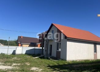 Продам дом, 80 м2, деревня Малёвка, 2-й Малевский проезд, 2А