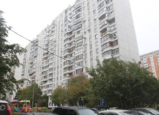 Продается 3-комнатная квартира, 72.1 м2, Москва, улица Грина, 3к2, метро Лесопарковая