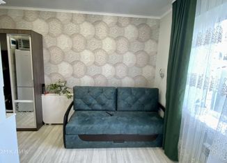 Продам однокомнатную квартиру, 16 м2, Брянск, переулок Олега Кошевого, 32