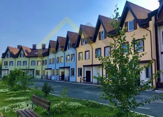 Таунхаус на продажу, 163.8 м2, Челябинск, Городская улица, 39/1