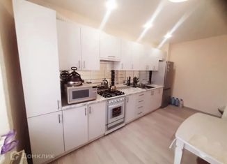 Продажа 2-ком. квартиры, 60 м2, Мордовия, улица Ухтомского, 15