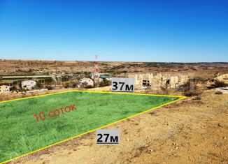 Продаю земельный участок, 10 сот., село Тенистое