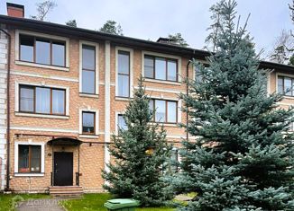 Таунхаус на продажу, 200 м2, коттеджный посёлок Ёлочка, Счастливая улица