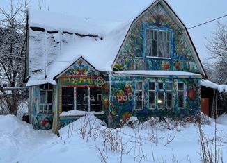 Дом на продажу, 40 м2, Домодедово, 2-я линия