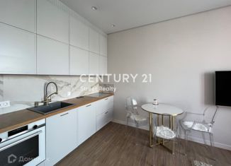 Продажа 2-ком. квартиры, 67 м2, Москва, улица Василия Ланового, 1к2, ЖК Огни-2