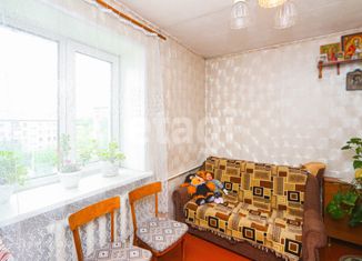 Продаю 3-комнатную квартиру, 58 м2, Улан-Удэ, Тобольская улица, 45