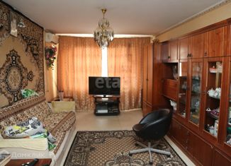 Продам 3-ком. квартиру, 76.5 м2, Краснодар, Платановый бульвар, 15, Платановый бульвар