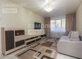 Продажа 3-комнатной квартиры, 58.2 м2, Уфа, улица Гончарова, 17