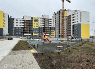 Продаю 1-комнатную квартиру, 30 м2, посёлок городского типа Аграрное, Парковая улица, 1