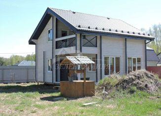 Продается дом, 90 м2, деревня Молчанова