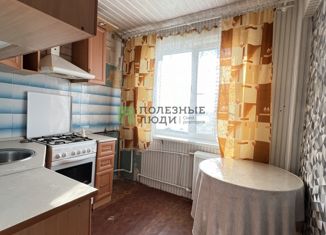 Продается 2-ком. квартира, 43.9 м2, посёлок Сосновка, улица Мелиораторов, 15