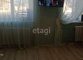 Продаю комнату, 21.7 м2, посёлок городского типа Боровский, Советская улица, 10