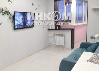 Продается 3-комнатная квартира, 72.5 м2, Москва, Варшавское шоссе, 149к1, станция Битца
