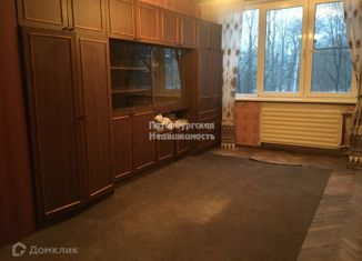 Продается комната, 44.8 м2, Санкт-Петербург, проспект Славы, 30к3, муниципальный округ Купчино