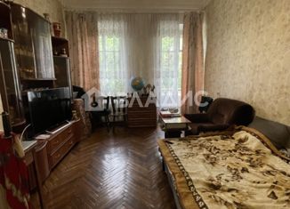 Продаю 2-комнатную квартиру, 50.5 м2, Санкт-Петербург, Ординарная улица, 3, Ординарная улица